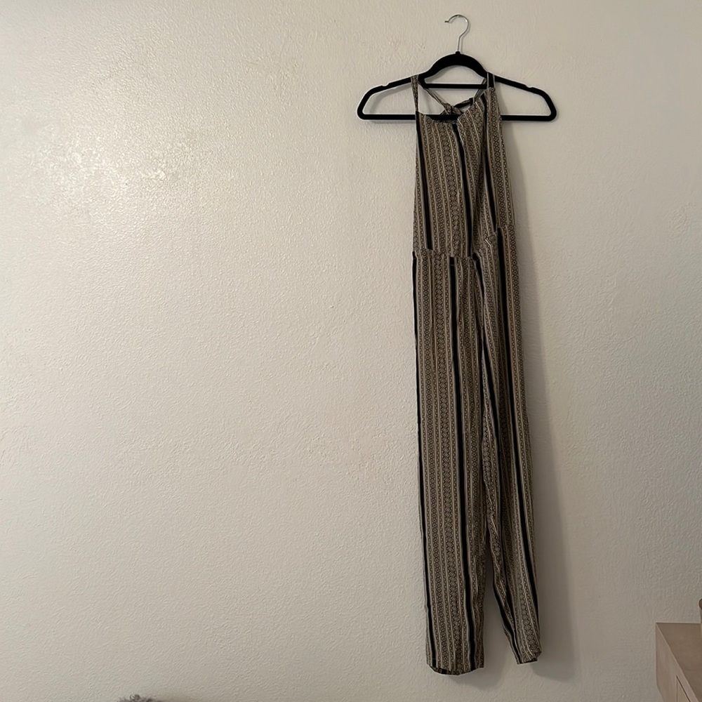 Acacia jumpsuit small